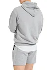 cotton  hoodie